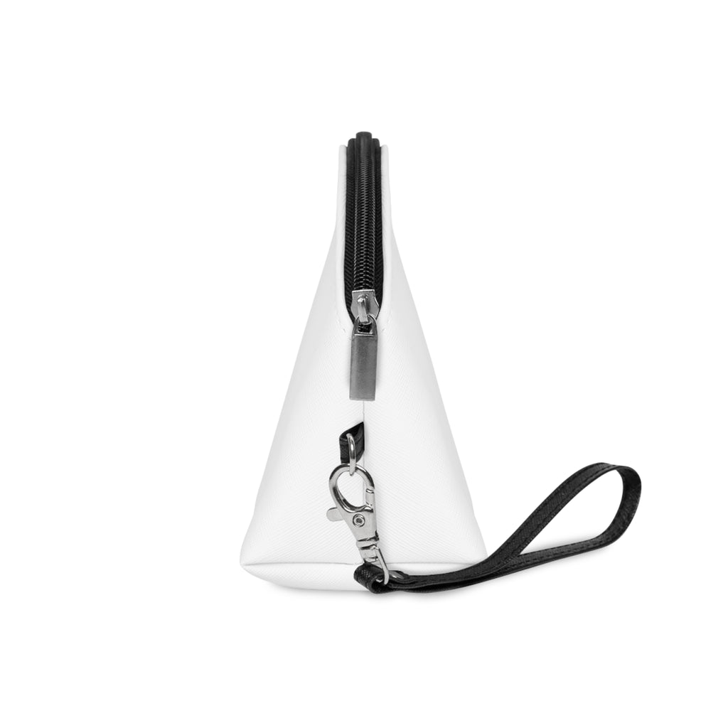 Alien Makeup Bag, Cosmetic Pouch, Funny Gifts for Her, Space-themed Travel Organizer, Makeup Storage, Alien Lover Accessories