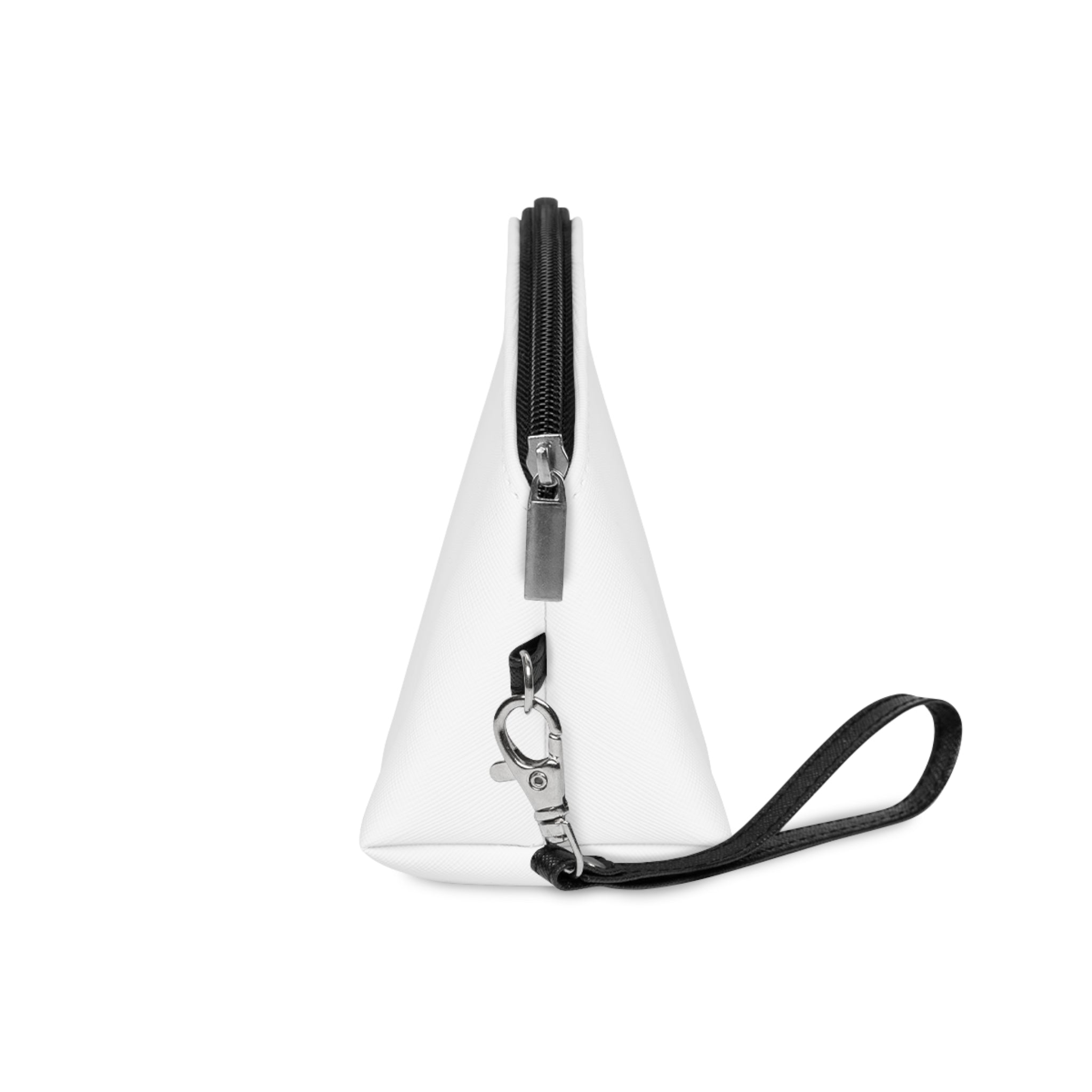 Alien Makeup Bag, Cosmetic Pouch, Funny Gifts for Her, Space-themed Travel Organizer, Makeup Storage, Alien Lover Accessories